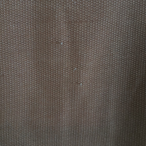 American Rag woman’s coral top XS NWT - Picture 6 of 6